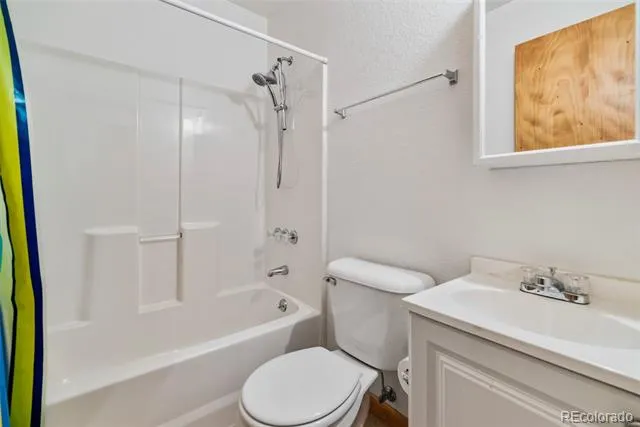 122 W Cline Drive Shawnee, CO 80475