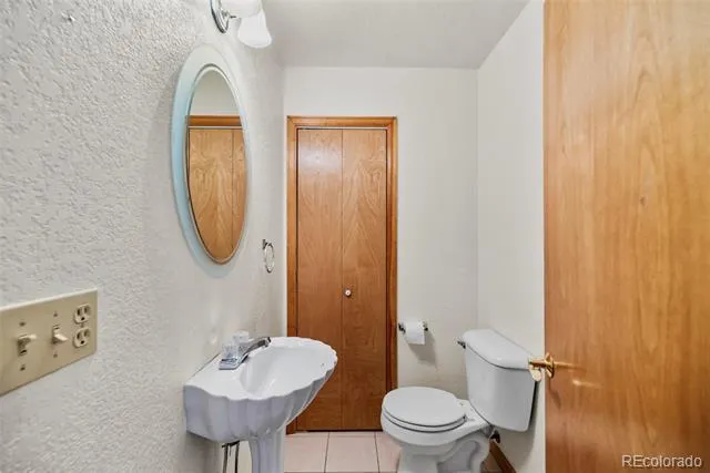 122 W Cline Drive Shawnee, CO 80475