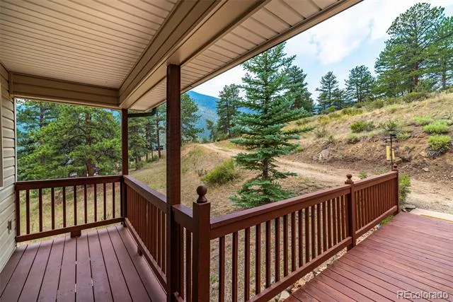 122 W Cline Drive Shawnee, CO 80475