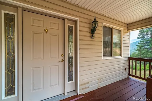 122 W Cline Drive Shawnee, CO 80475