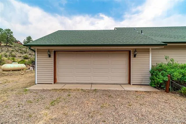 122 W Cline Drive Shawnee, CO 80475