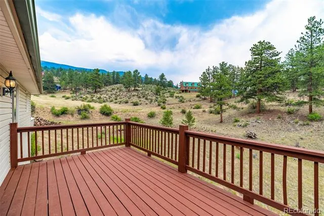 122 W Cline Drive Shawnee, CO 80475