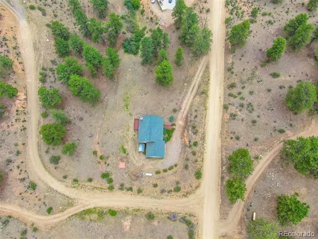 122 W Cline Drive Shawnee, CO 80475