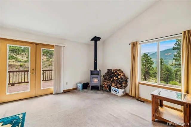 122 W Cline Drive Shawnee, CO 80475