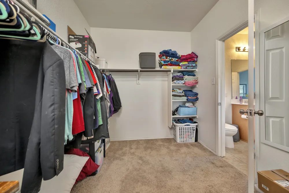 8105 Kurgan Trail Fort Worth, TX 76131