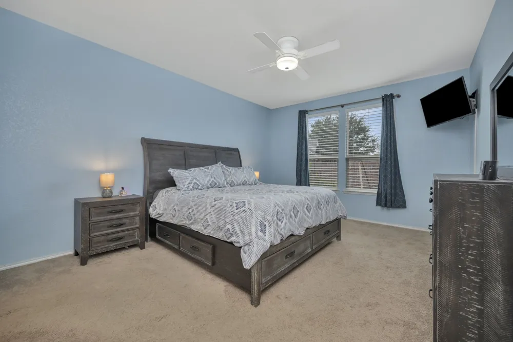 8105 Kurgan Trail Fort Worth, TX 76131