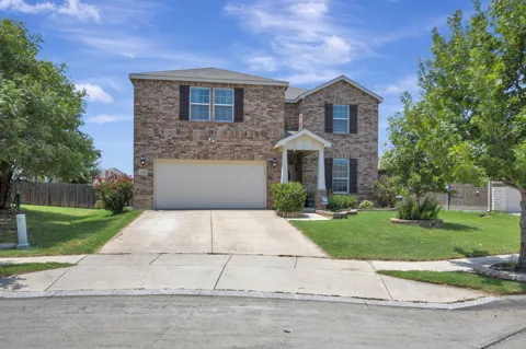8105 Kurgan Trail