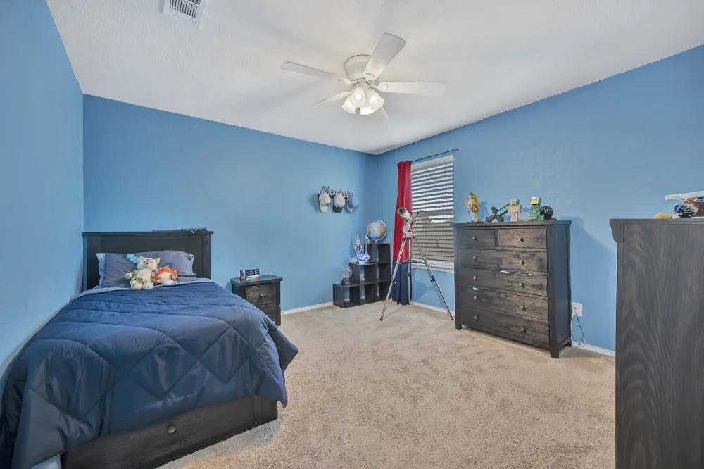 8105 Kurgan Trail Fort Worth, TX 76131