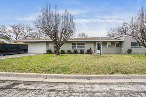 3616 Labadie Drive