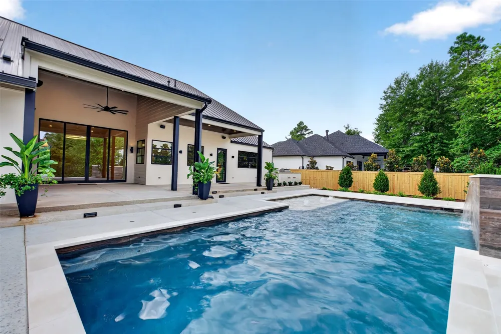 7607 Lakeside Lane Tyler, TX 75703