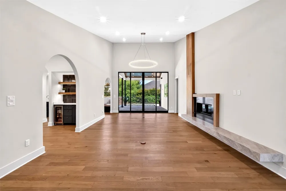 7607 Lakeside Lane Tyler, TX 75703