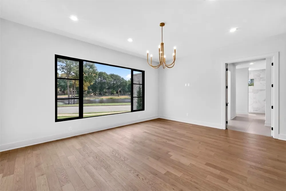 7607 Lakeside Lane Tyler, TX 75703