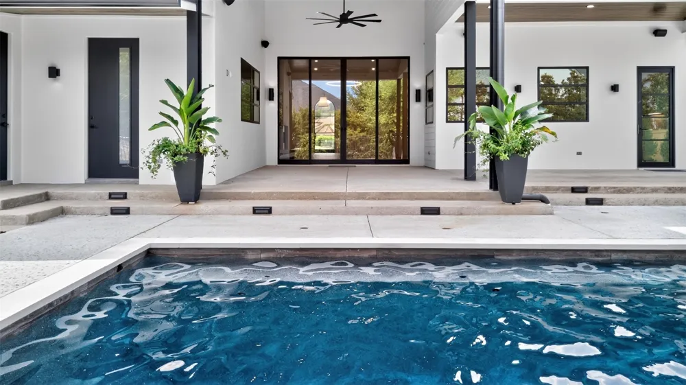 7607 Lakeside Lane Tyler, TX 75703