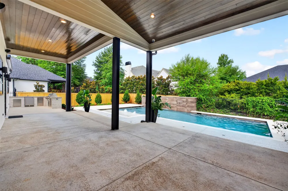 7607 Lakeside Lane Tyler, TX 75703