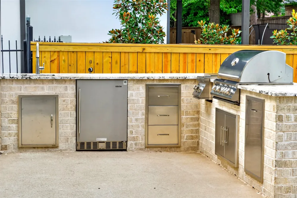 7607 Lakeside Lane Tyler, TX 75703