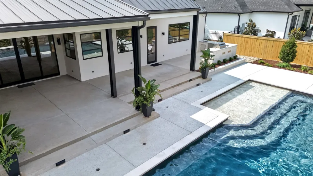 7607 Lakeside Lane Tyler, TX 75703