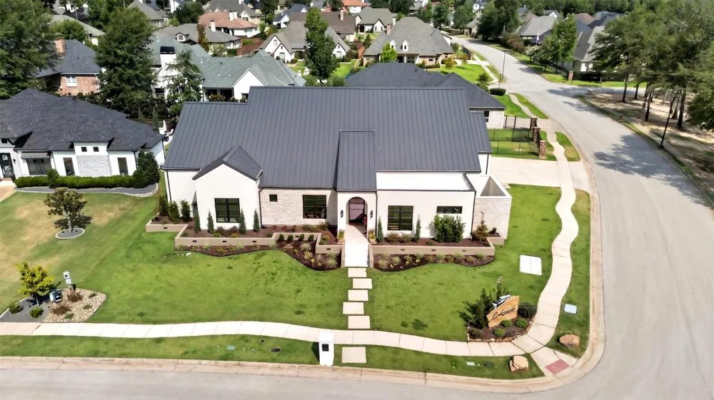 7607 Lakeside Lane Tyler, TX 75703