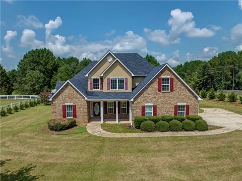 249 Hedgewood Drive