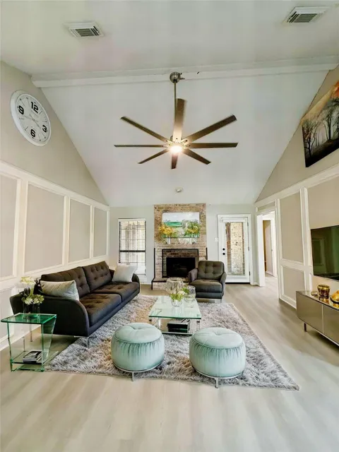 1042 Cascade Creek Drive