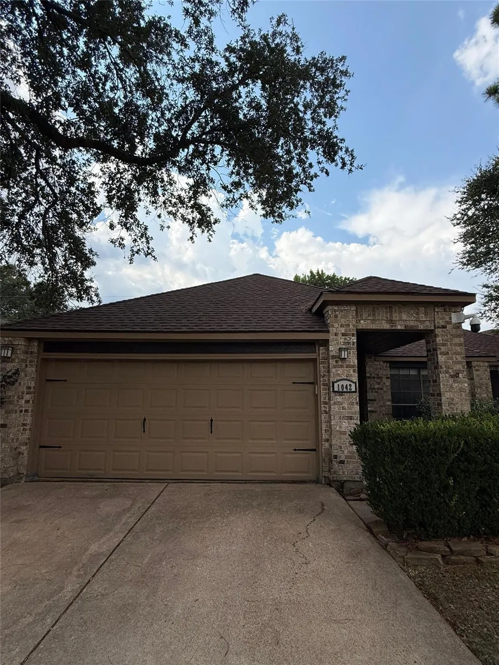 1042 Cascade Creek Drive Katy, TX 77450