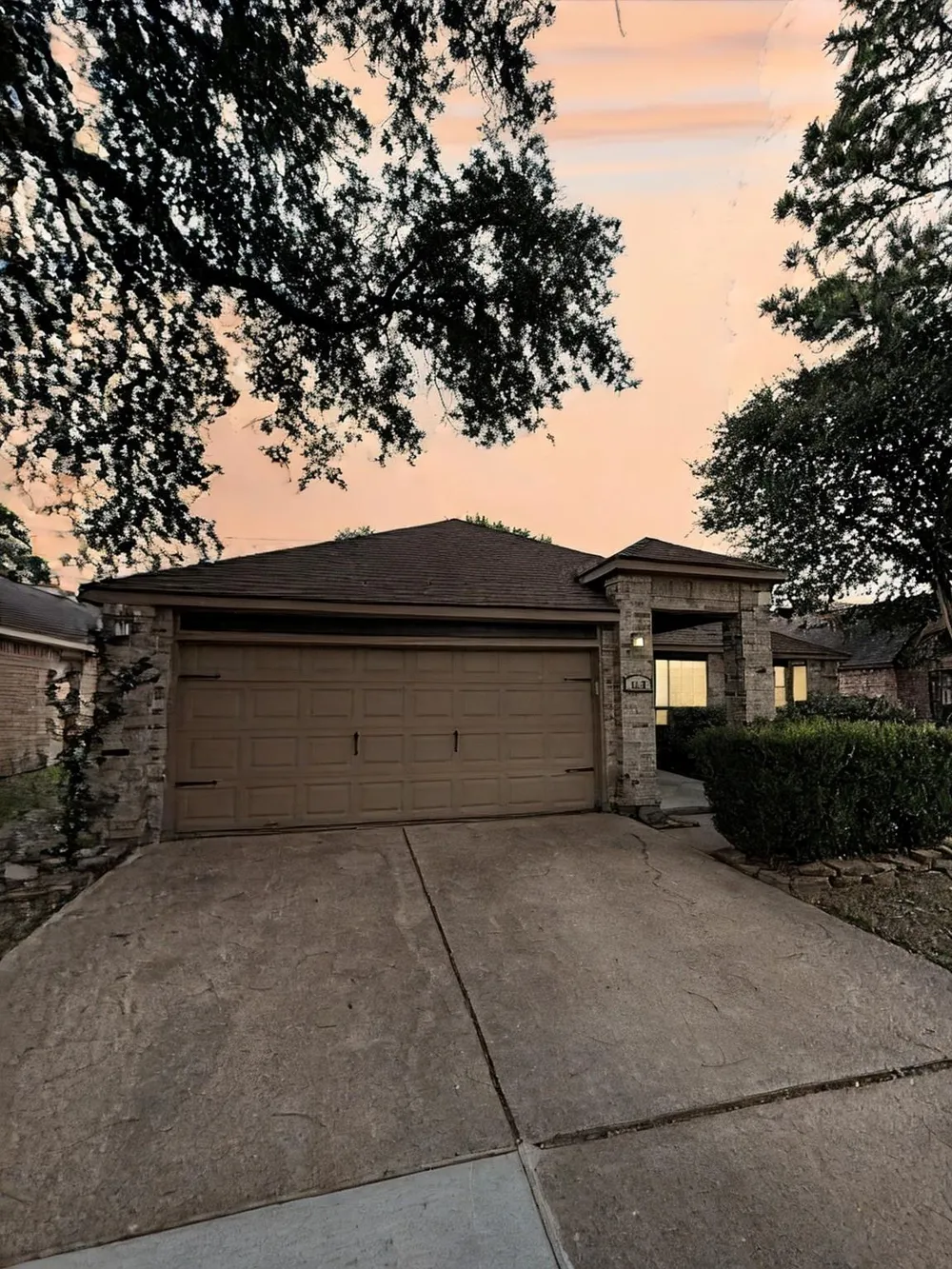 1042 Cascade Creek Drive Katy, TX 77450