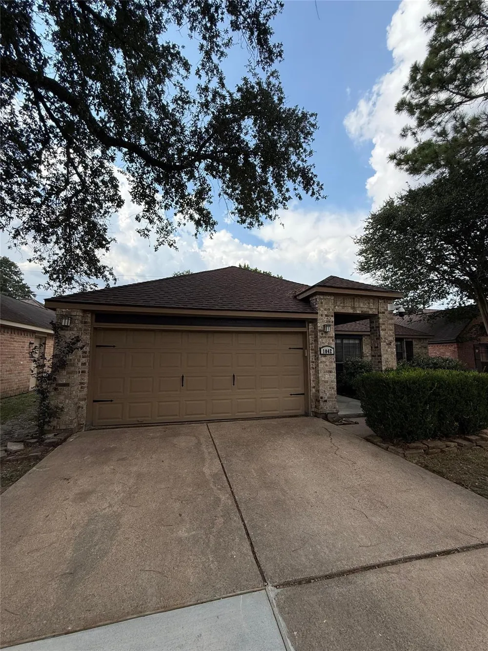 1042 Cascade Creek Drive Katy, TX 77450