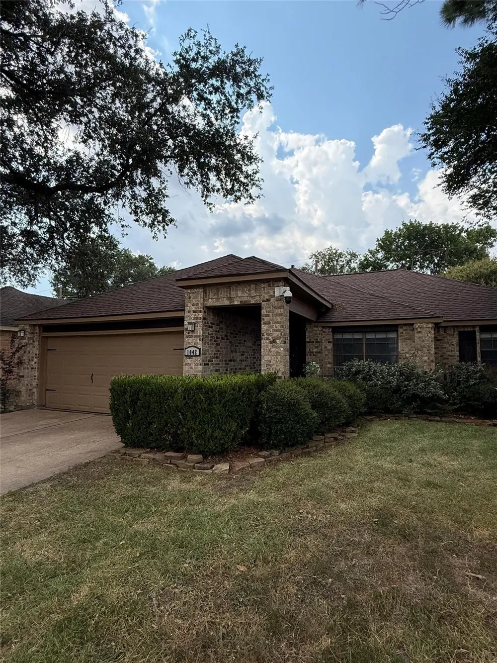 1042 Cascade Creek Drive Katy, TX 77450