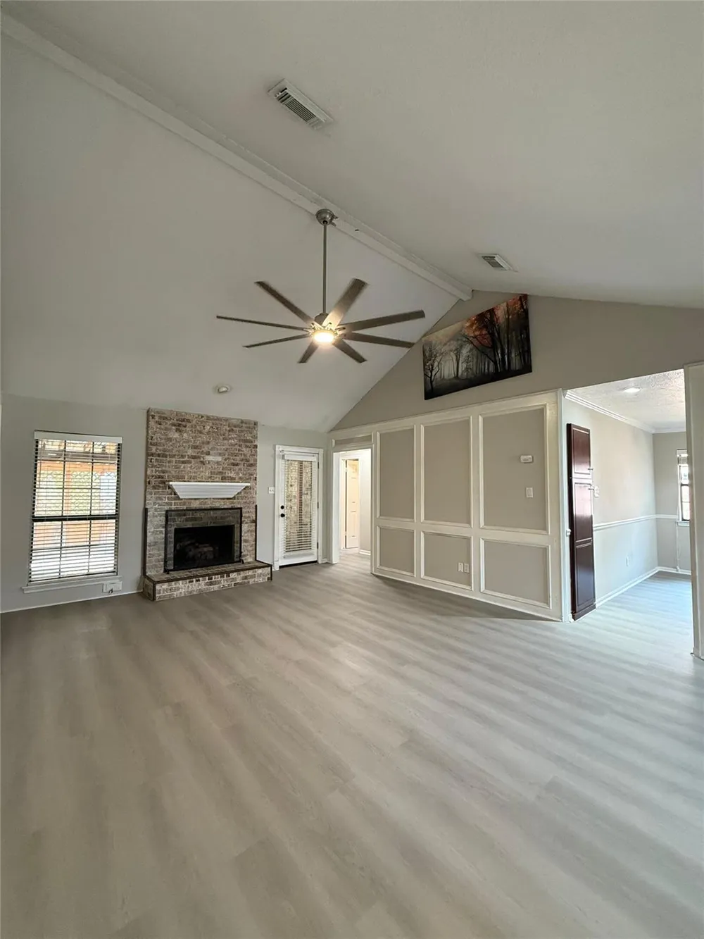1042 Cascade Creek Drive Katy, TX 77450