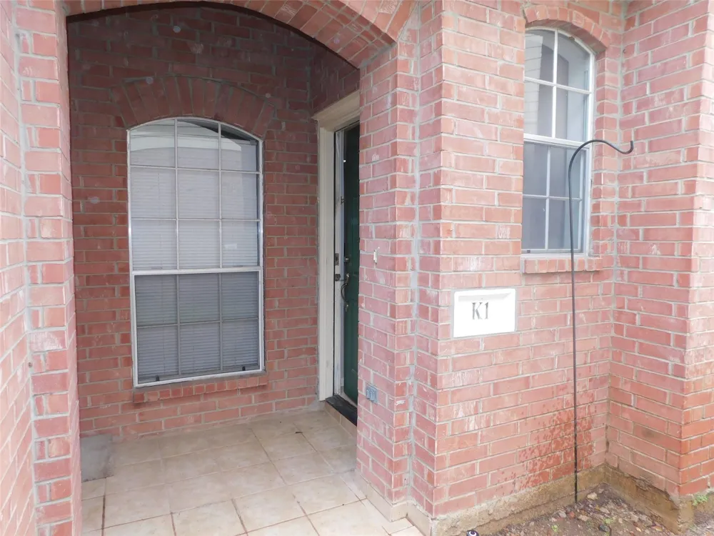 2710 Grants Lake Boulevard #K1 Sugar Land, TX 77479