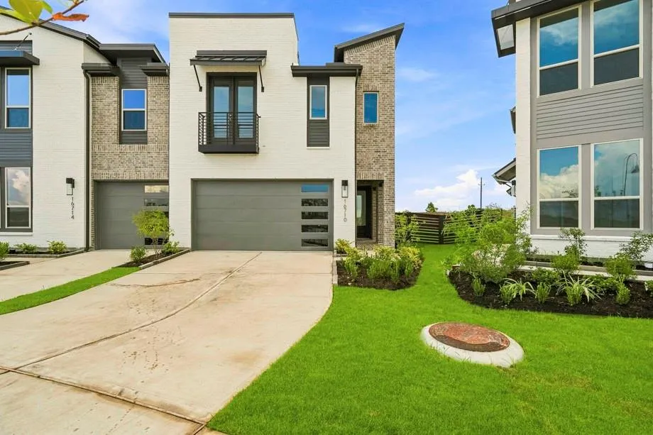 16710 Skylark Forest Drive Cypress, TX 77433