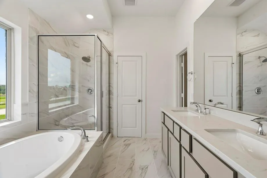16710 Skylark Forest Drive Cypress, TX 77433