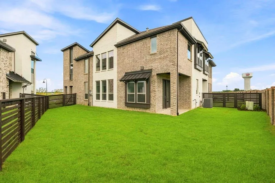 16710 Skylark Forest Drive Cypress, TX 77433