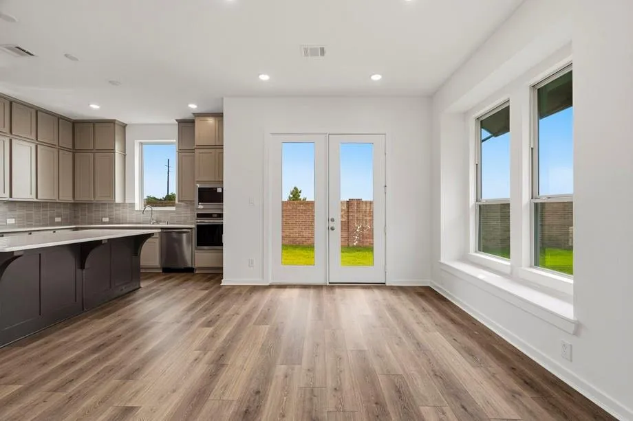16710 Skylark Forest Drive Cypress, TX 77433