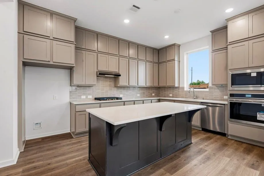 16710 Skylark Forest Drive Cypress, TX 77433