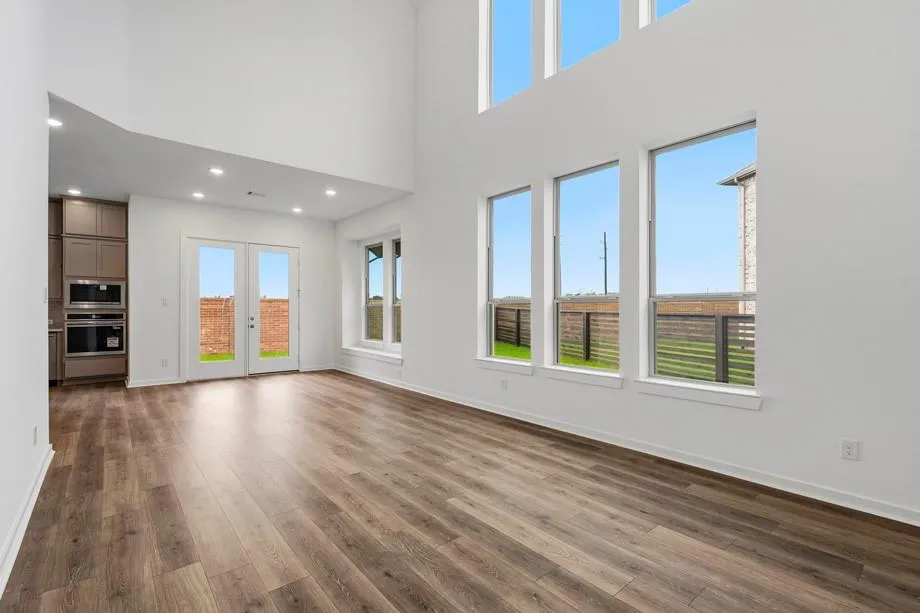16710 Skylark Forest Drive Cypress, TX 77433