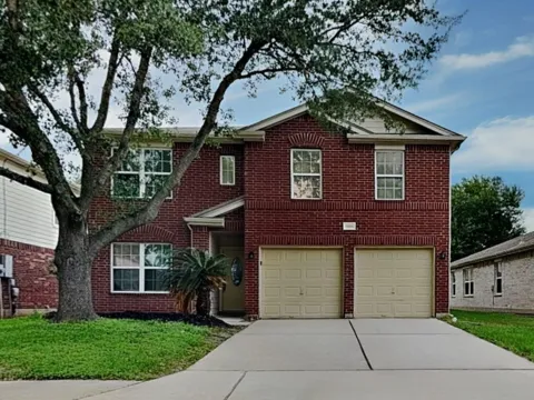 11806 Skydale Drive