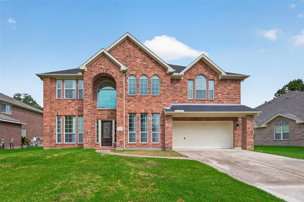 8703 Silver Lure Drive Humble, TX 77346