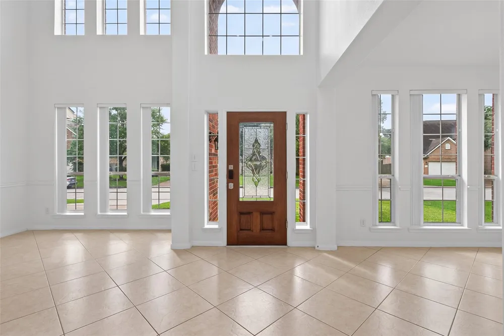 8703 Silver Lure Drive Humble, TX 77346