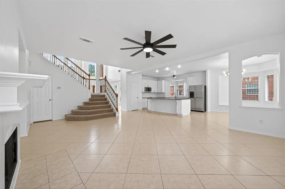 8703 Silver Lure Drive Humble, TX 77346