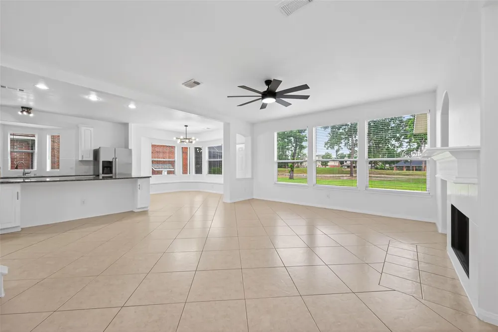8703 Silver Lure Drive Humble, TX 77346