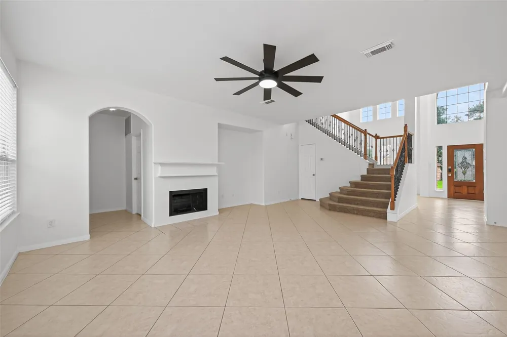 8703 Silver Lure Drive Humble, TX 77346