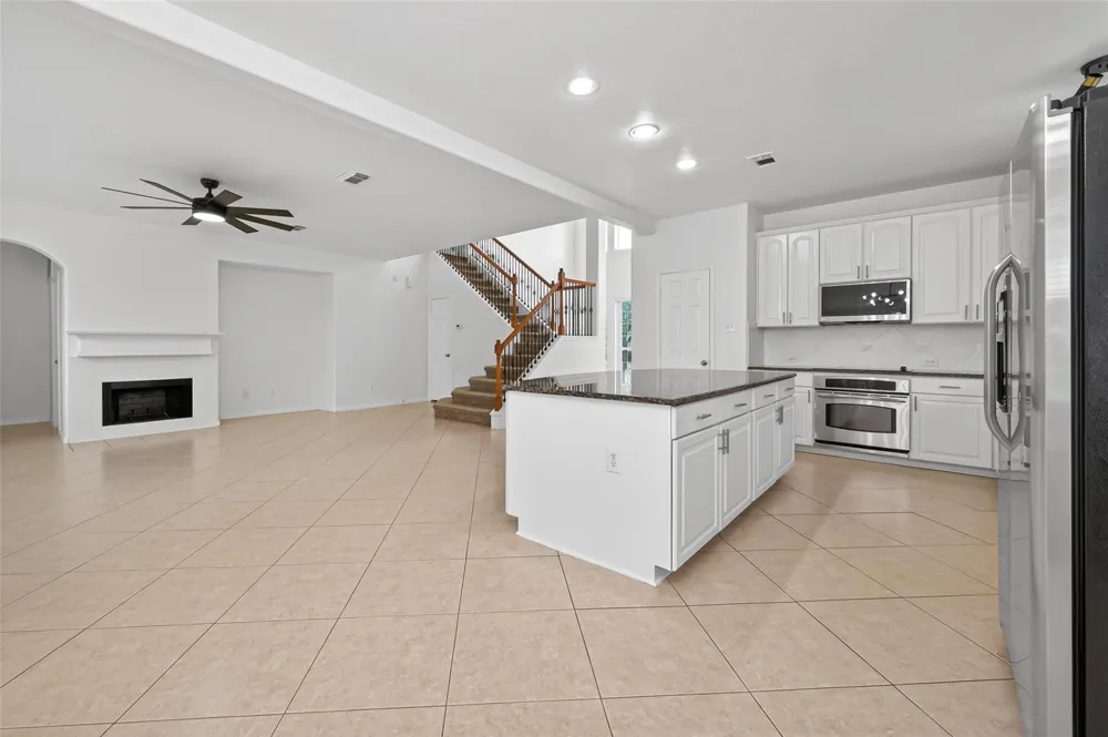 8703 Silver Lure Drive Humble, TX 77346