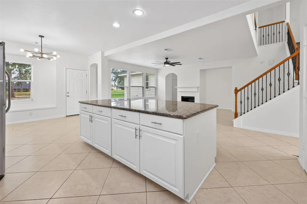 8703 Silver Lure Drive Humble, TX 77346