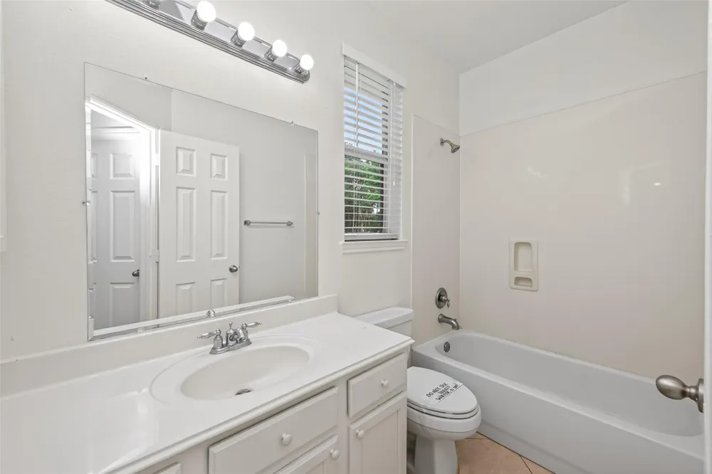 8703 Silver Lure Drive Humble, TX 77346