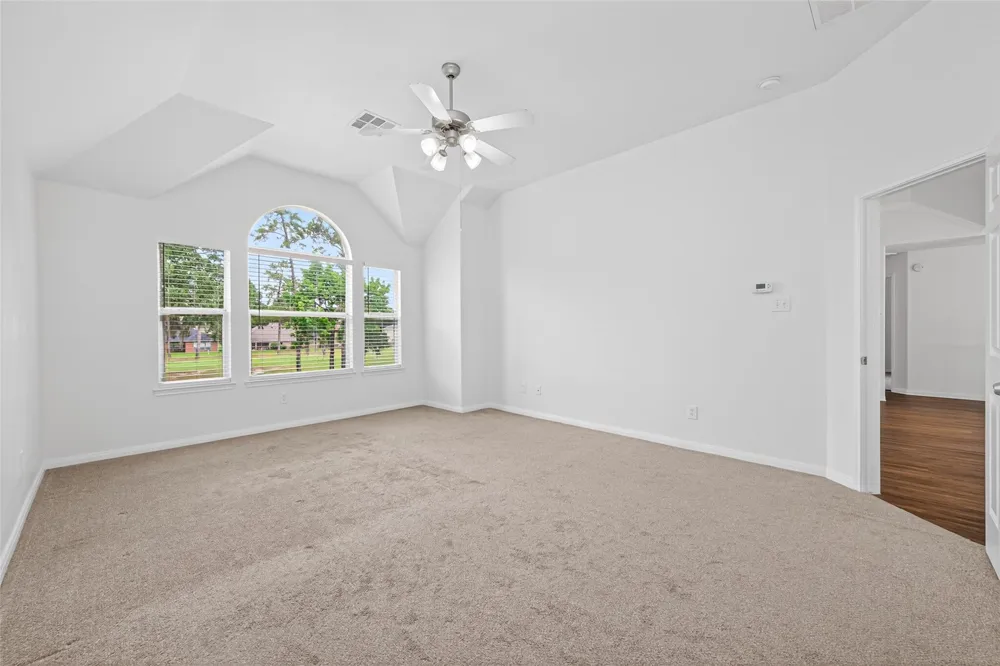 8703 Silver Lure Drive Humble, TX 77346