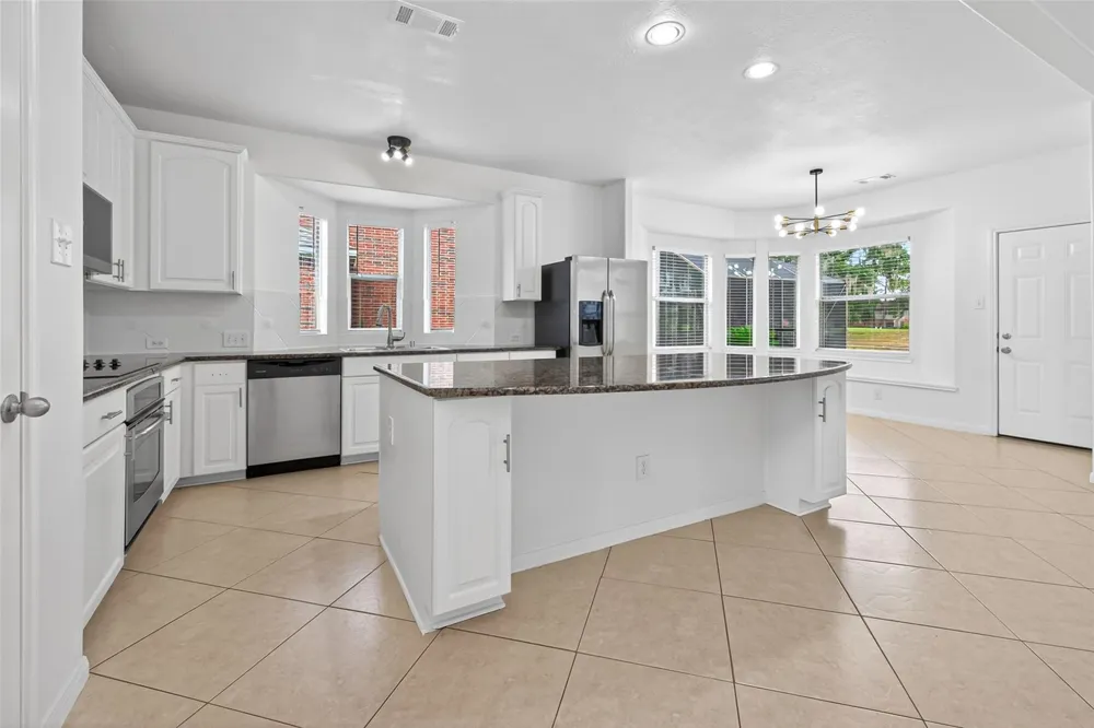 8703 Silver Lure Drive Humble, TX 77346