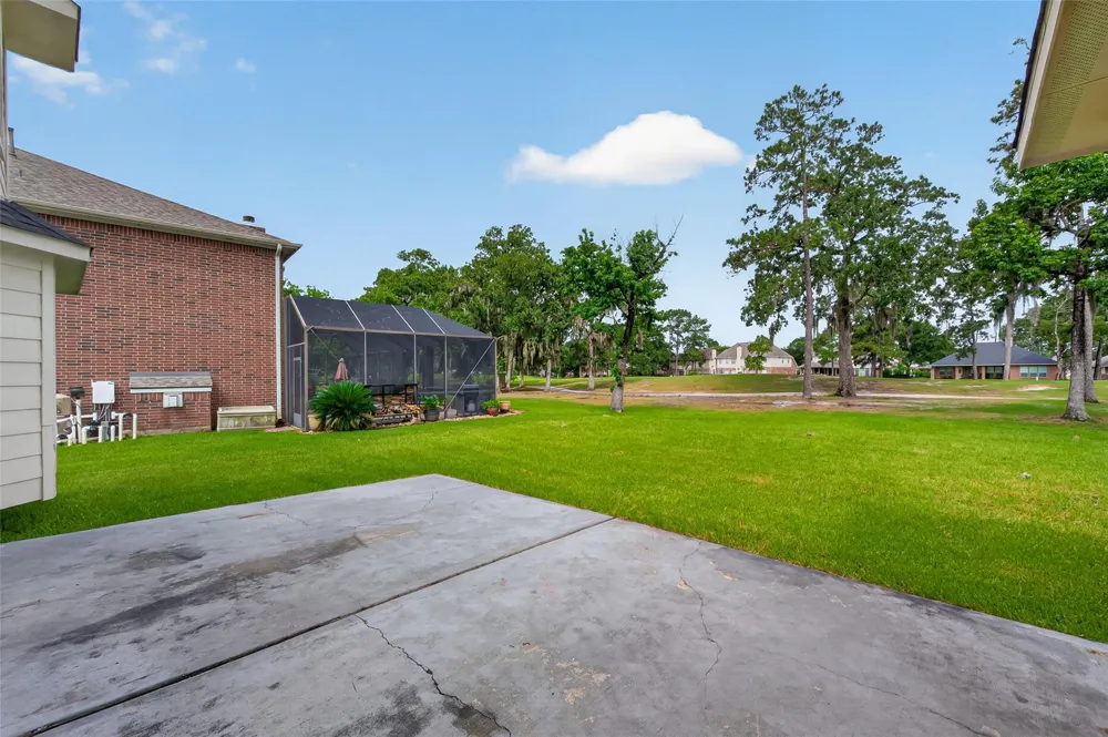 8703 Silver Lure Drive Humble, TX 77346