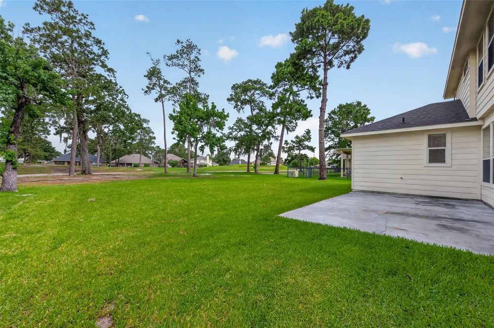 8703 Silver Lure Drive Humble, TX 77346