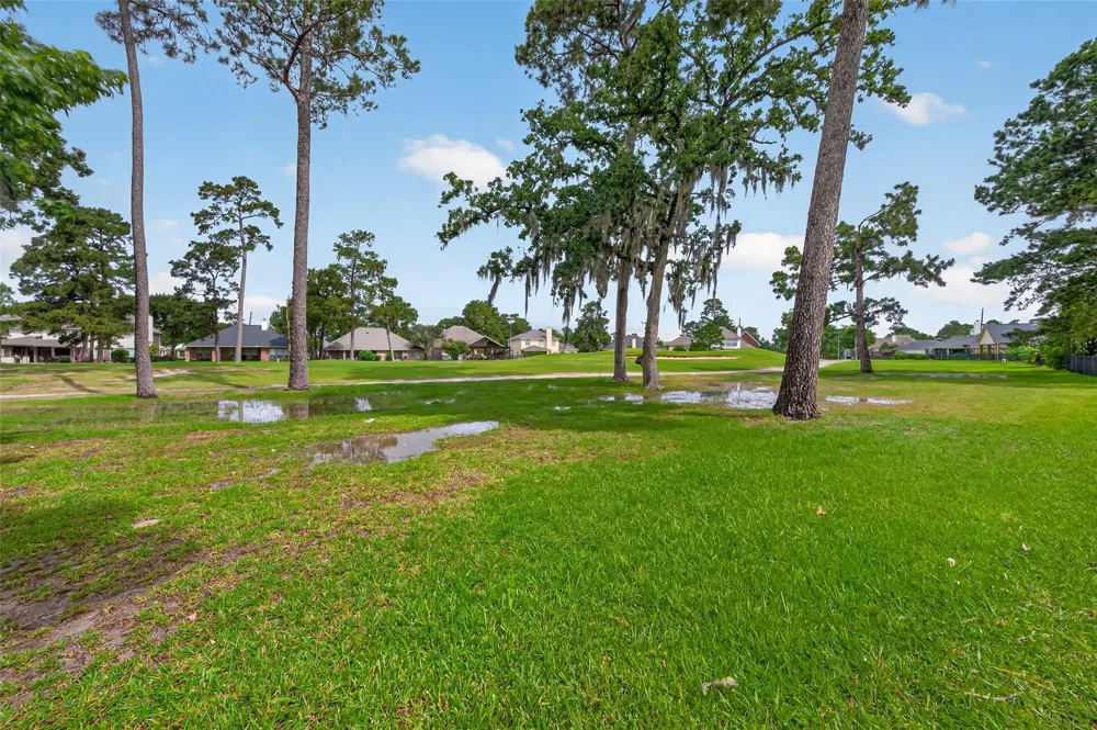 8703 Silver Lure Drive Humble, TX 77346