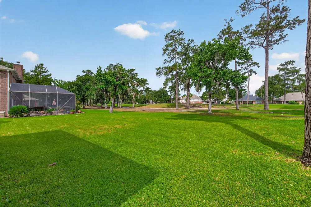 8703 Silver Lure Drive Humble, TX 77346
